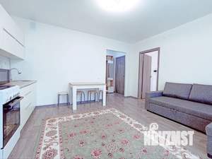 1-к квартира, посуточно, 123м2, 2/10 этаж