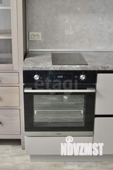 1-к квартира, на длительный срок, 49м2, 1/16 этаж