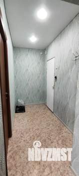 1-к квартира, на длительный срок, 32м2, 9/10 этаж