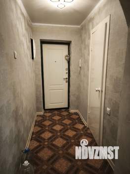 1-к квартира, на длительный срок, 30м2, 5/5 этаж