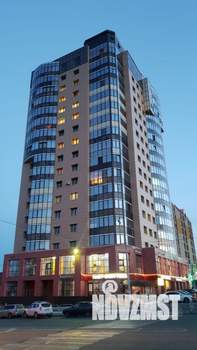 2-к квартира, посуточно, 62м2, 16/18 этаж