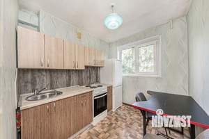 2-к квартира, на длительный срок, 45м2, 3/5 этаж