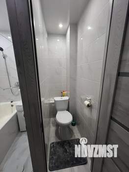 2-к квартира, посуточно, 53м2, 6/8 этаж