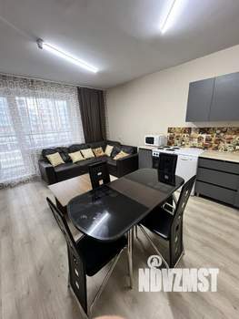 3-к квартира, на длительный срок, 76м2, 4/16 этаж