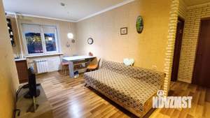 3-к квартира, на длительный срок, 58м2, 4/5 этаж