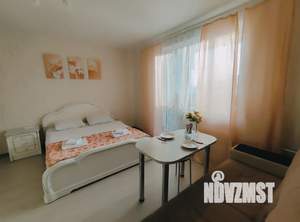 1-к квартира, посуточно, 30м2, 5/20 этаж