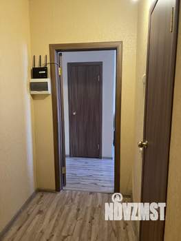 1-к квартира, на длительный срок, 36м2, 8/11 этаж