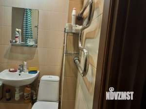 1-к квартира, на длительный срок, 32м2, 3/5 этаж