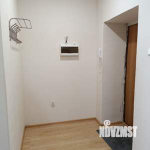 Студия квартира, на длительный срок, 38м2, 2/9 этаж