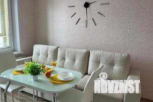 1-к квартира, посуточно, 41м2, 14/20 этаж