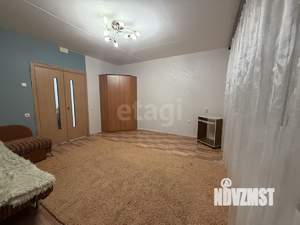 2-к квартира, на длительный срок, 57м2, 4/10 этаж