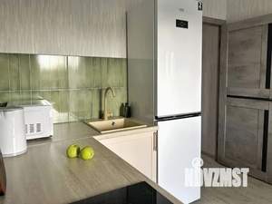 1-к квартира, посуточно, 43м2, 5/10 этаж