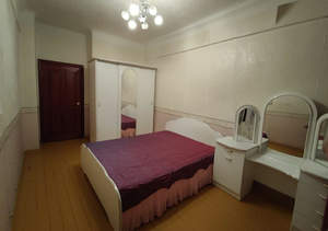 2-к квартира, на длительный срок, 57м2, 4/5 этаж