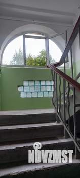 2-к квартира, посуточно, 60м2, 2/5 этаж