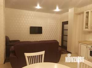 3-к квартира, на длительный срок, 117м2, 9/21 этаж