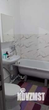 1-к квартира, посуточно, 24м2, 10/10 этаж