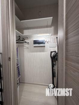 Студия квартира, на длительный срок, 26м2, 20/20 этаж