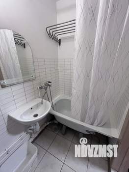 Студия квартира, на длительный срок, 24м2, 1/10 этаж