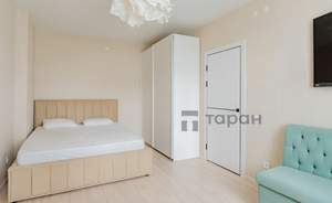 1-к квартира, на длительный срок, 39м2, 7/20 этаж