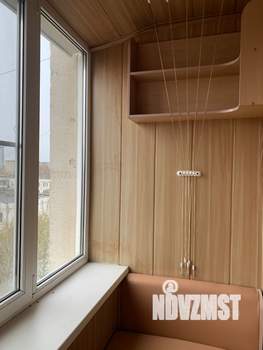 1-к квартира, на длительный срок, 30м2, 7/10 этаж