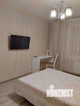 1-к квартира, на длительный срок, 37м2, 12/15 этаж