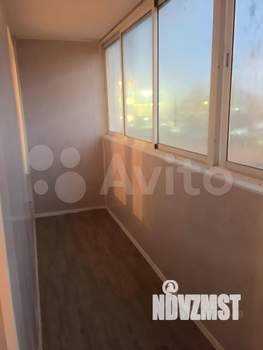 1-к квартира, на длительный срок, 33м2, 2/10 этаж