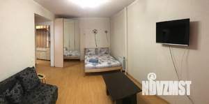 1-к квартира, посуточно, 38м2, 1/5 этаж