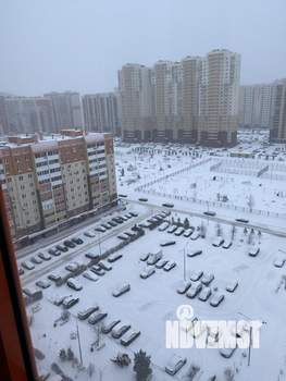 2-к квартира, на длительный срок, 41м2, 15/17 этаж