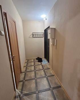 1-к квартира, на длительный срок, 32м2, 2/9 этаж