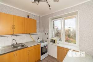 2-к квартира, на длительный срок, 48м2, 2/5 этаж