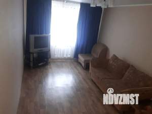 2-к квартира, посуточно, 43м2, 2/5 этаж