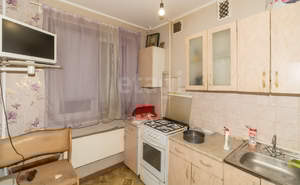 1-к квартира, на длительный срок, 33м2, 2/5 этаж