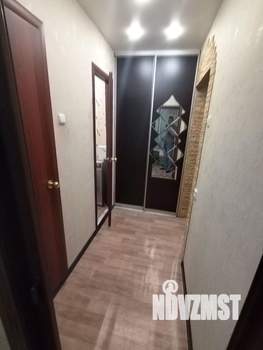 1-к квартира, на длительный срок, 40м2, 1/10 этаж