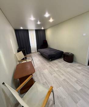 1-к квартира, на длительный срок, 34м2, 3/10 этаж