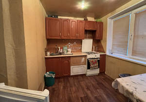 2-к квартира, на длительный срок, 44м2, 1/5 этаж