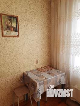 1-к квартира, на длительный срок, 40м2, 7/10 этаж