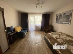 1-к квартира, на длительный срок, 40м2, 4/9 этаж