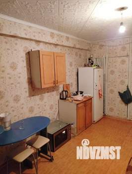 Студия квартира, на длительный срок, 18м2, 7/14 этаж