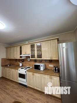 3-к квартира, на длительный срок, 106м2, 4/14 этаж
