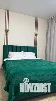 1-к квартира, посуточно, 26м2, 9/10 этаж