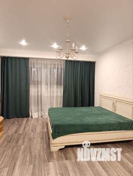 1-к квартира, на длительный срок, 43м2, 7/18 этаж