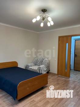 1-к квартира, на длительный срок, 40м2, 1/11 этаж