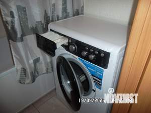 1-к квартира, на длительный срок, 43м2, 9/10 этаж