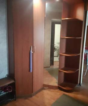 2-к квартира, на длительный срок, 45м2, 5/5 этаж