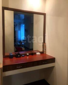 2-к квартира, на длительный срок, 51м2, 2/7 этаж