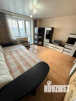 Студия квартира, на длительный срок, 29м2, 18/20 этаж