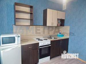 1-к квартира, на длительный срок, 40м2, 4/9 этаж