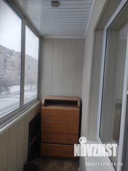 1-к квартира, на длительный срок, 55м2, 3/11 этаж