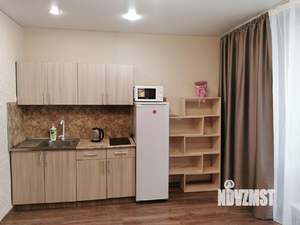 Студия квартира, посуточно, 30м2, 2/19 этаж