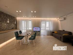 1-к квартира, на длительный срок, 50м2, 12/16 этаж